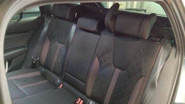 SKODA Octavia 2.0 TDI EVO SCR 200 CV DSG Wagon RS