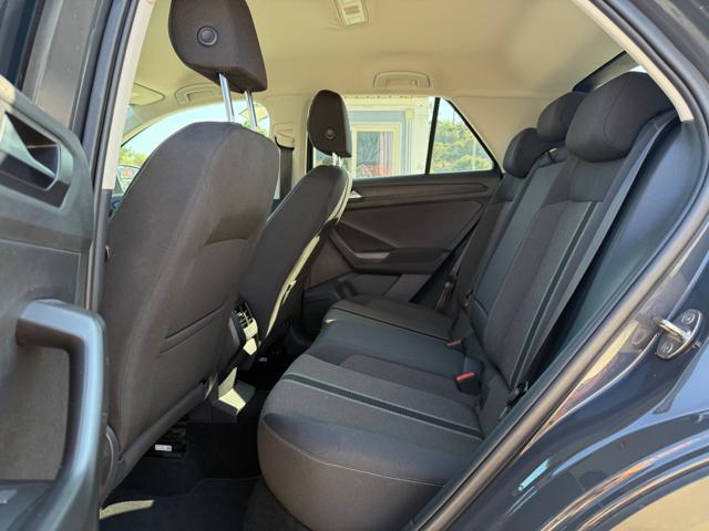 VOLKSWAGEN T-Roc 2.0 TDI SCR Style AZIENDALE