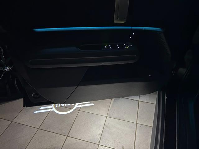 MINI Countryman D Classic Countryman CERCHI DA 19''.