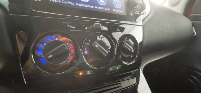 LANCIA Ypsilon 1.0 FireFly 5 porte S&S Hybrid Gold 5 POSTI