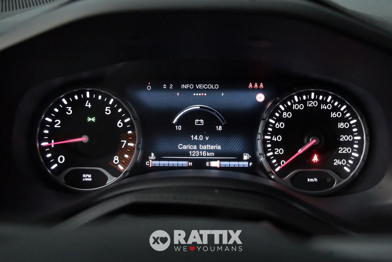 Jeep Renegade 1.0 T3 120CV Limited