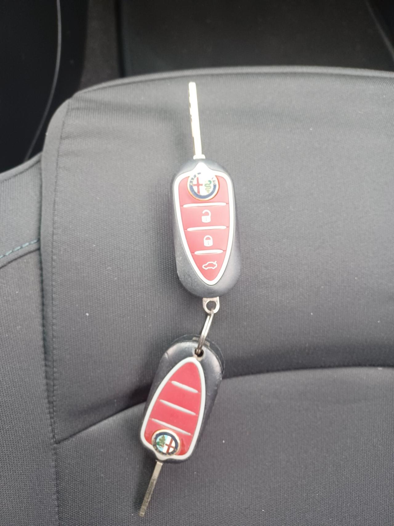 Alfa Romeo MiTo 1.4 70 CV EURO 6 ANNO 2014