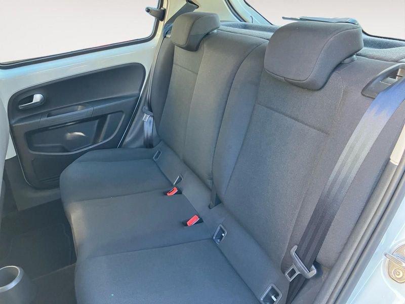 Volkswagen up! 1.0 5p. EVO move up! BlueMotion Technology