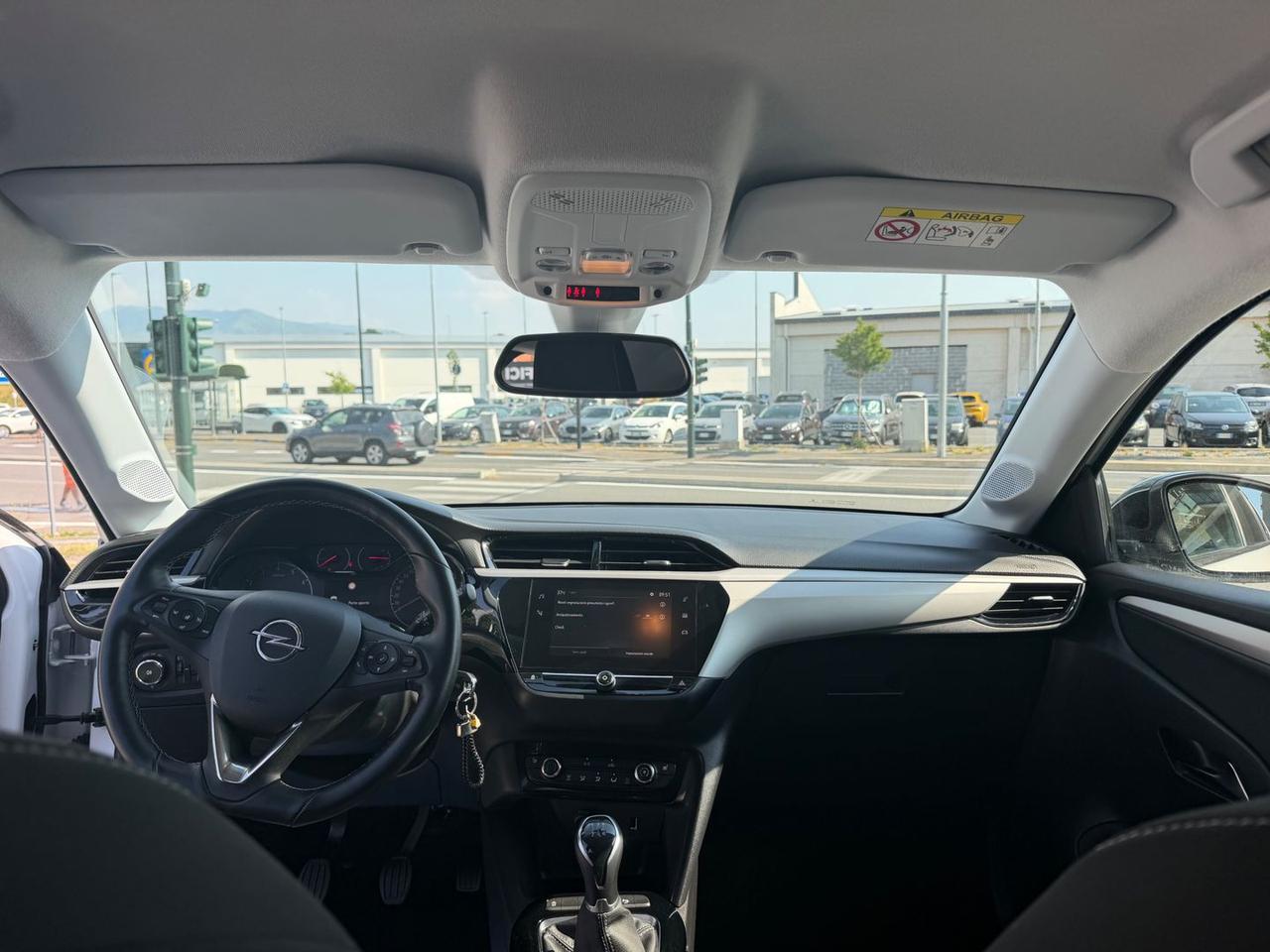 Opel Corsa Edition 1.2 *promo finanziamento #11391