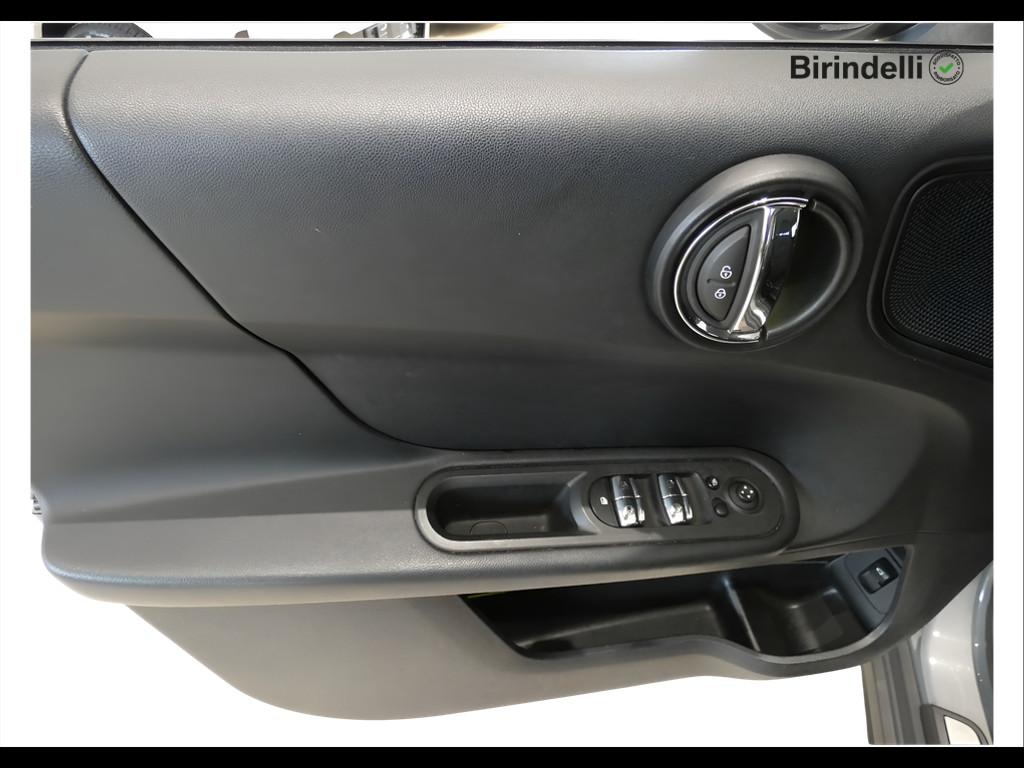 MINI Mini Countrym.(F60) - Mini 1.5 One D Countryman