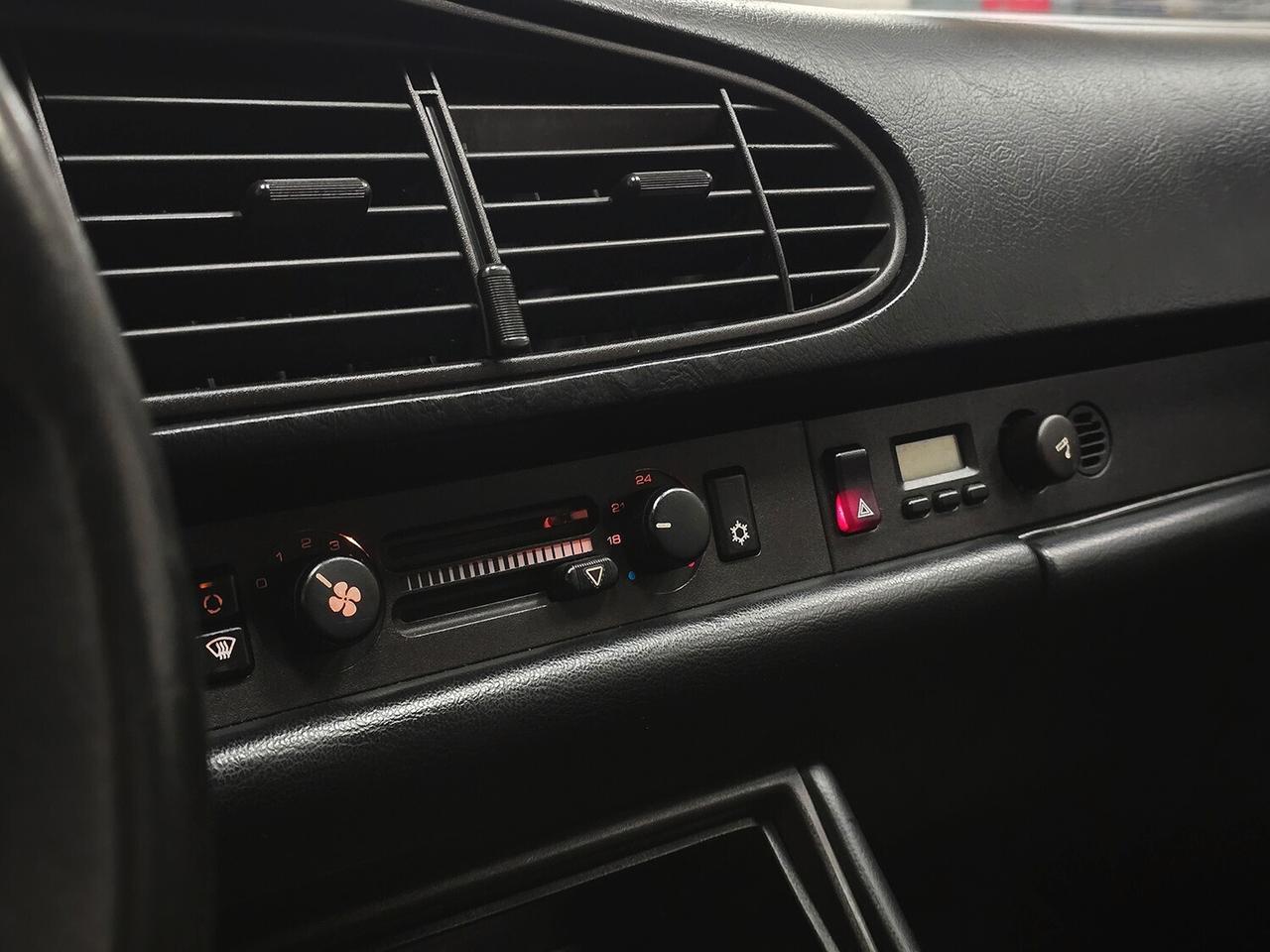 PORSCHE Coupe 3.0 S2 211CV _ ASI _ ITALIANA TARGA ORIGINALE _ FATTURE _ SERVICE BOOK _ GARANZIA 12 MESI