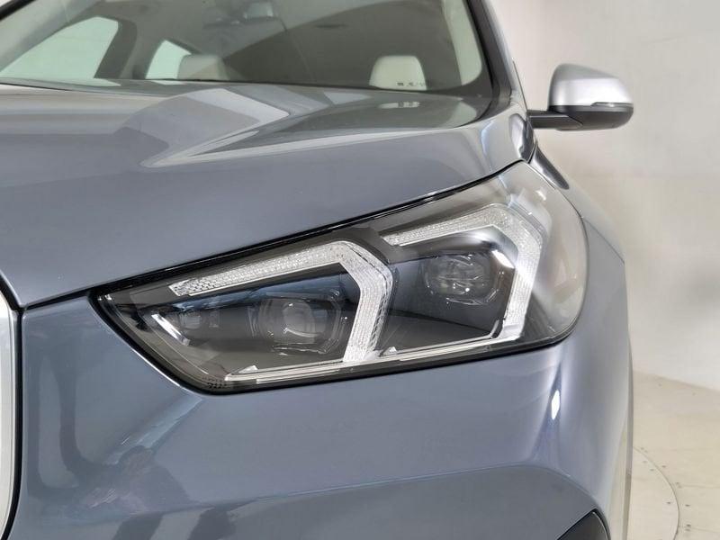 BMW X1 U11 xdrive23d mhev 48V X-Line auto