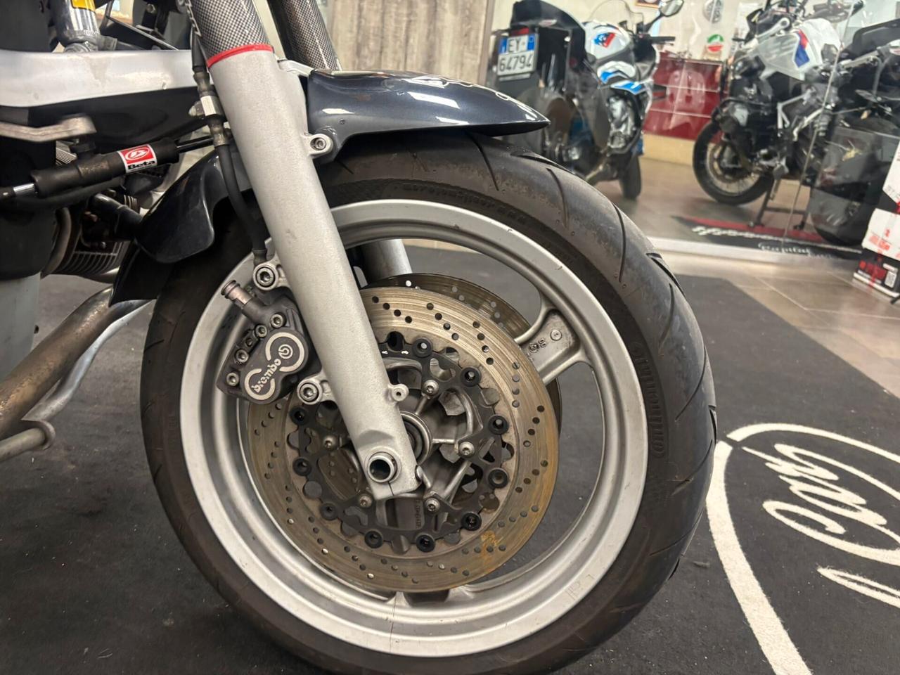 Bmw R 850