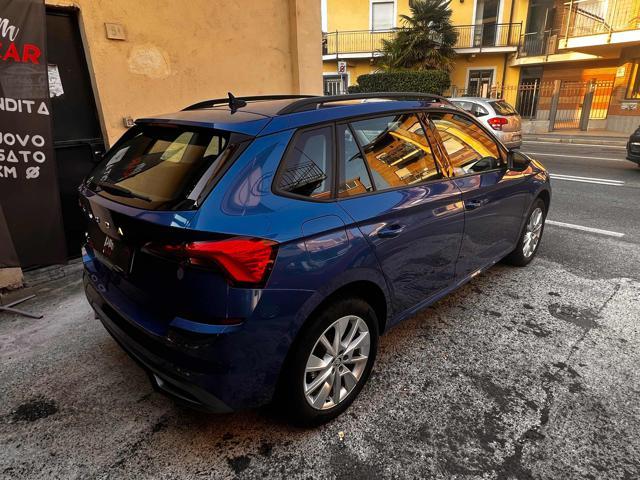 SKODA Kamiq 1.6 TDI SCR Ambition *IVA ESPOSTA*