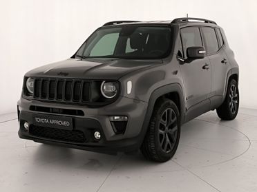 Jeep Renegade 1.6 mjt night eagle 120cv 2wd