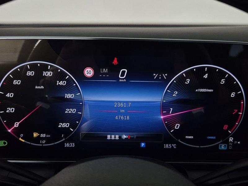 Mercedes-Benz GLC - X254 200 AMG Premium 4matic auto