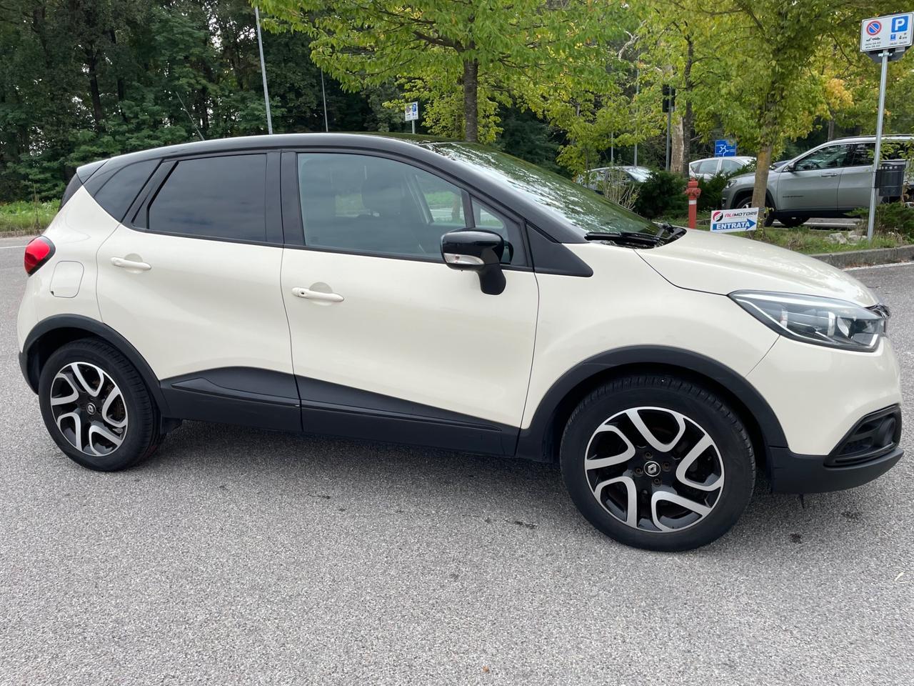 Renault Captur TCe 12V 90 CV Start&Stop Energy Intens