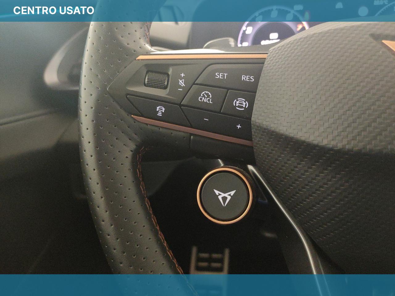 1.5 Hybrid 150 CV DSG