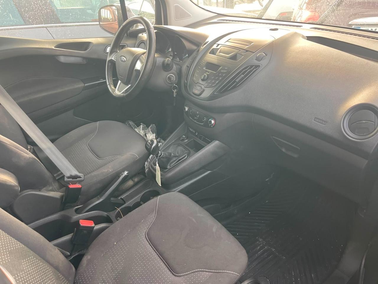 Ford Transit Connect 200 1.0 EcoBoost S&S PC Furgone Trend
