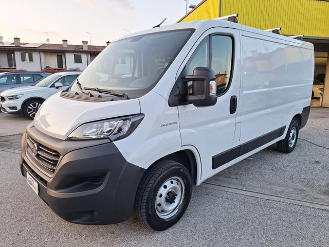 FIAT Ducato 33 2.3 MJT 140CV PM-TN N°GF411