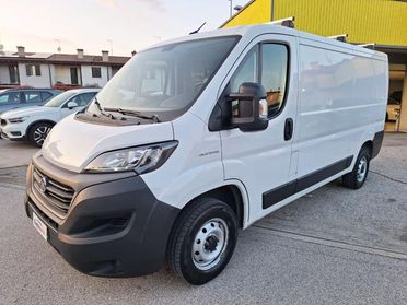 FIAT Ducato 35q 2.3 MJT 130CV PM-TN Maxi N°FT087