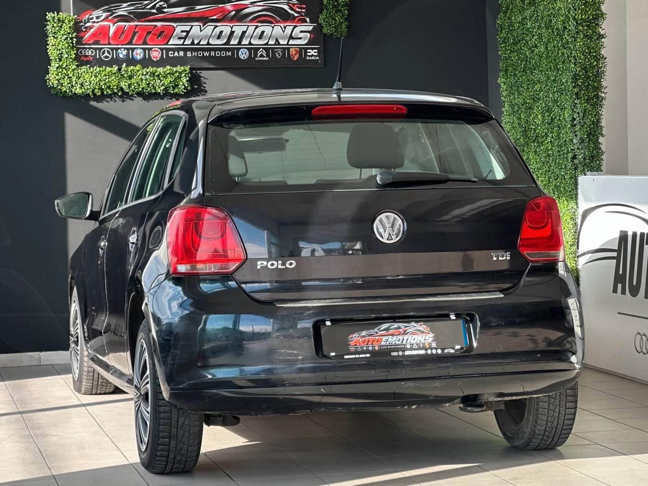 VOLKSWAGEN POLO - 1.2 | 75 CV