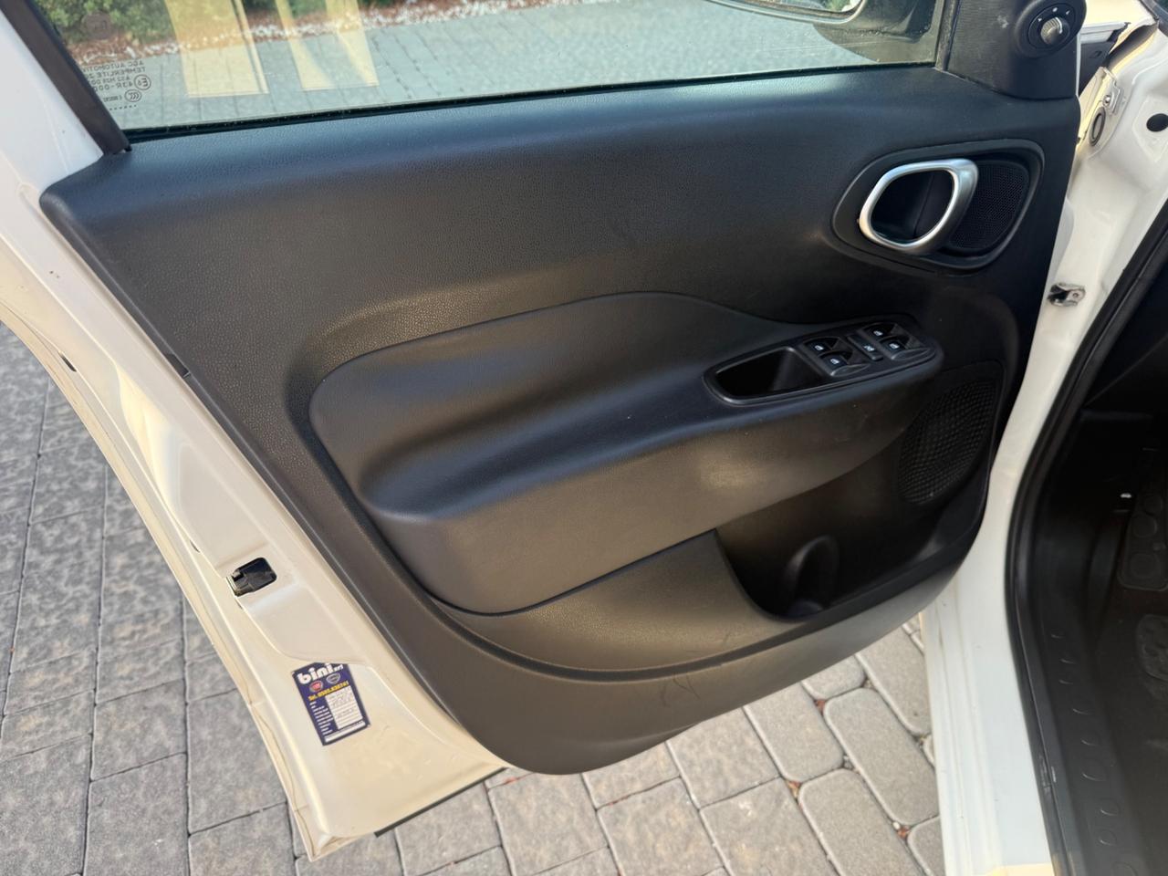 Fiat 500L 1.3 Multijet 95 CV Lounge -PER NEOPATENTATI-