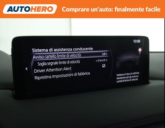 MAZDA CX-5 2.0L e-Skyactiv-G 165 CV M Hybrid 2WD Advantage