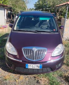 Lancia MUSA 1.4 Argento Ecochic GPL ok neopatentati