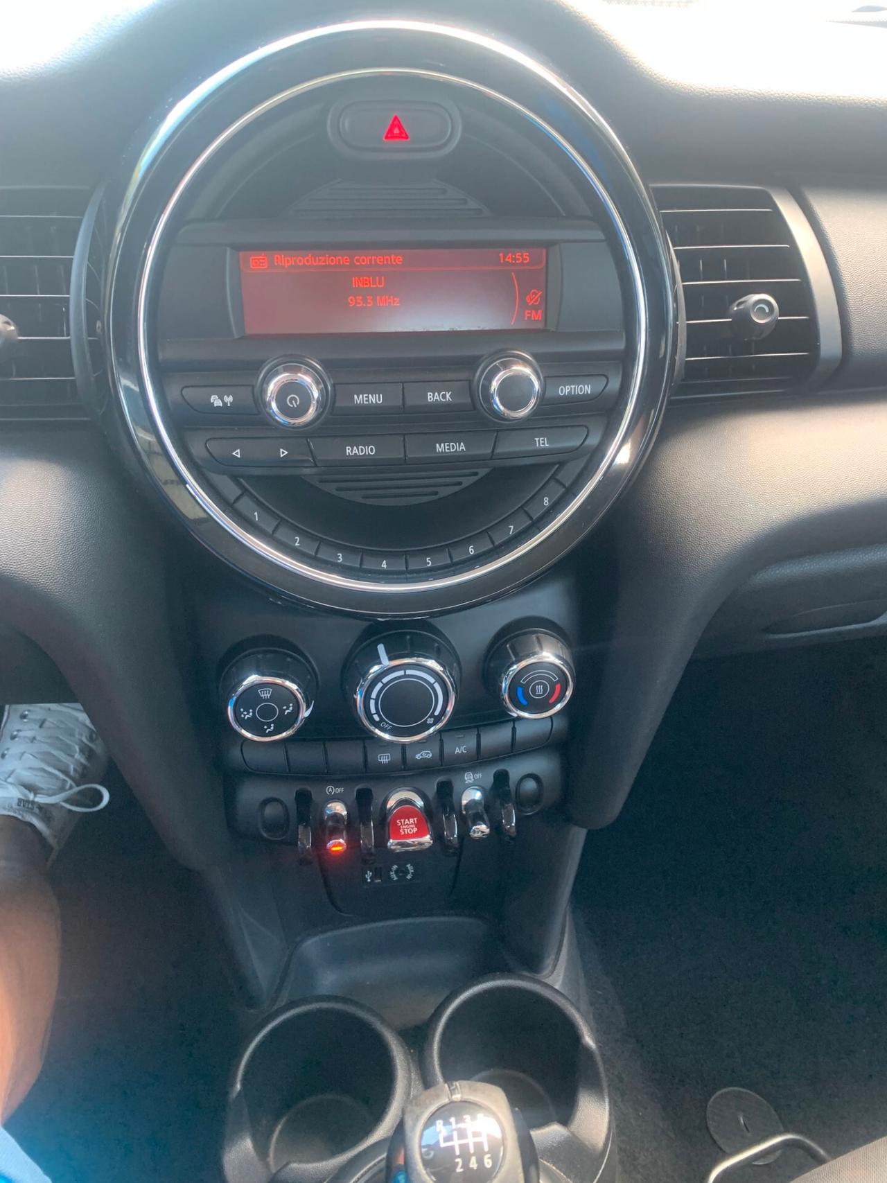 Mini 1.5 One D