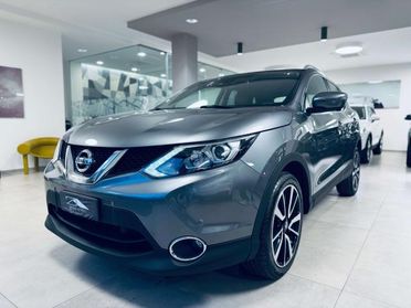 Nissan Qashqai 1.2 dig-t N-Connecta 115cv xtronic