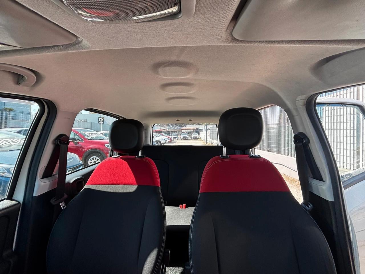 Fiat Panda 1.2 Trussardi