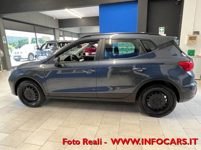 SEAT Arona 1.0 EcoTSI Reference Iva Esposta