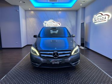 Mercedes-benz B 180 B 180 CDI BlueEFFICIENCY Premium