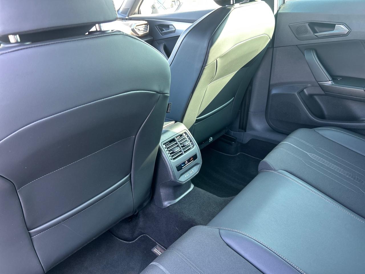 Cupra Formentor 2.0 TDI 4Drive DSG