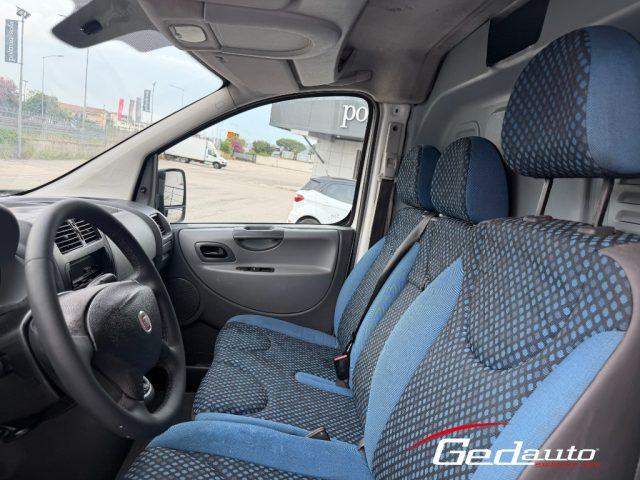 FIAT Scudo 1.6 MJT PC-TN Furgone 10q. Comfort