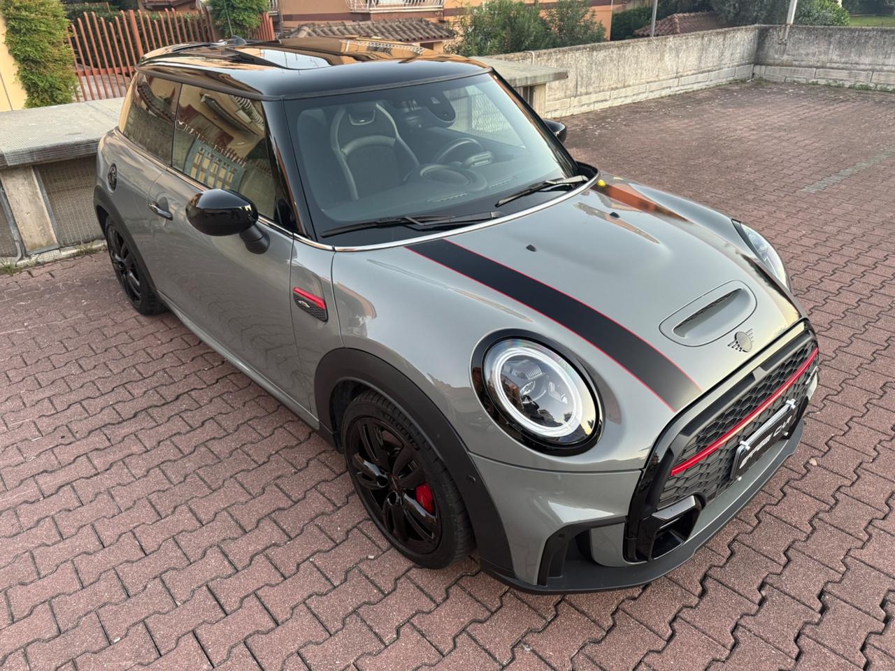 Mini John Cooper Works 2.0 JCW Aut. PARI AL NUOVO