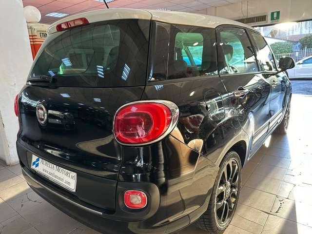 Fiat 500L 0.9 t.air Pop perfetta SOLO 70.000 KM TAGLIANDI