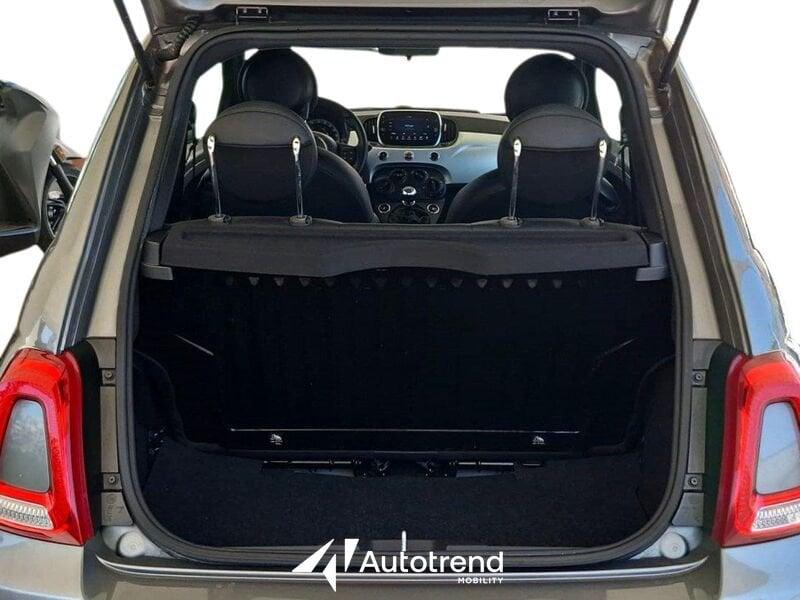 FIAT 500 1.0 Hybrid 70 CV Connect