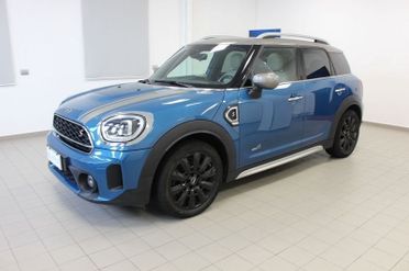 MINI Countryman Cooper Cooper SD Yours 4WD automatica