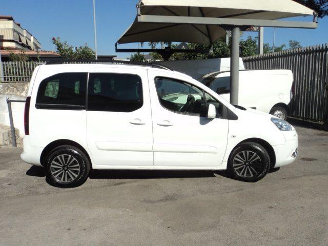 PEUGEOT Partner Tepee 1.6