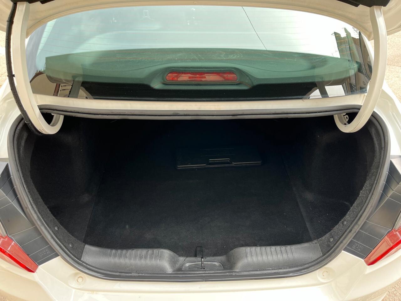 Fiat Tipo 1.6 Mjt S&S 4 porte City Life