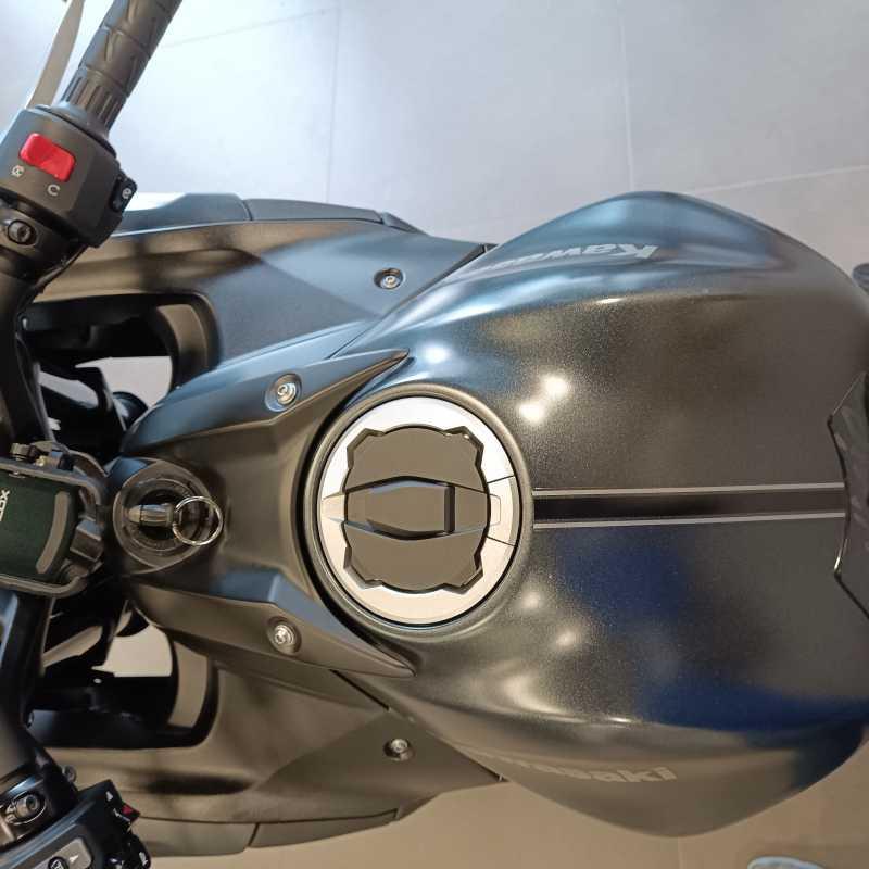 Kawasaki Ninja 650 - 2025