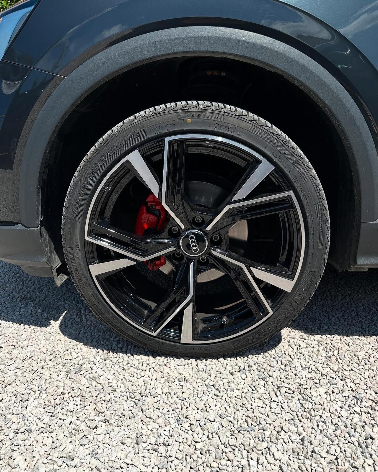 Audi Q2 30 TDI S tronic S line Edition