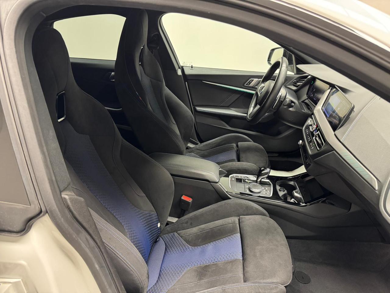 BMW Serie 2 F44 - 218d Gran Coupe Msport auto
