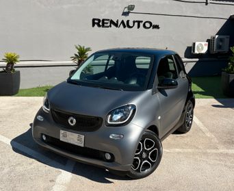 Smart ForTwo 70 1.0 Prime TETTO PANORAMICO KM CERTIFICATI