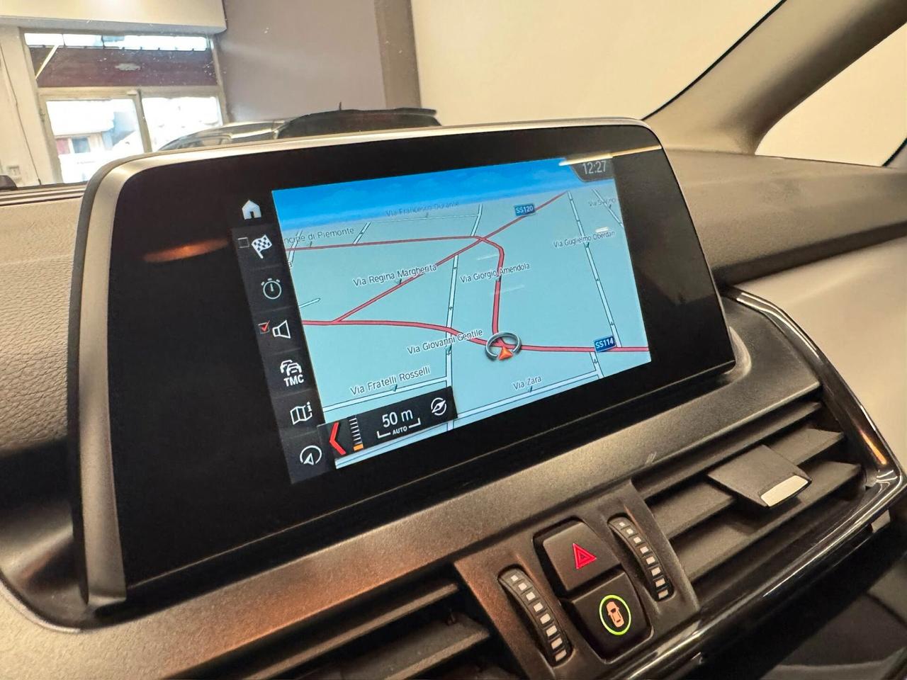 Bmw 216d Active Tourer Advantage 2018