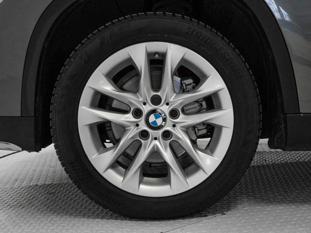 BMW X1 X1 xDrive18d X Line
