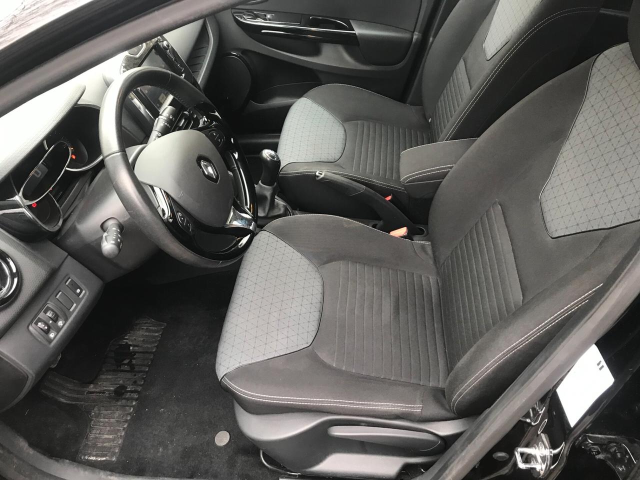 Renault Clio 0.9 TCe 90CV 5 porte Energy 30.000 KM!!!!