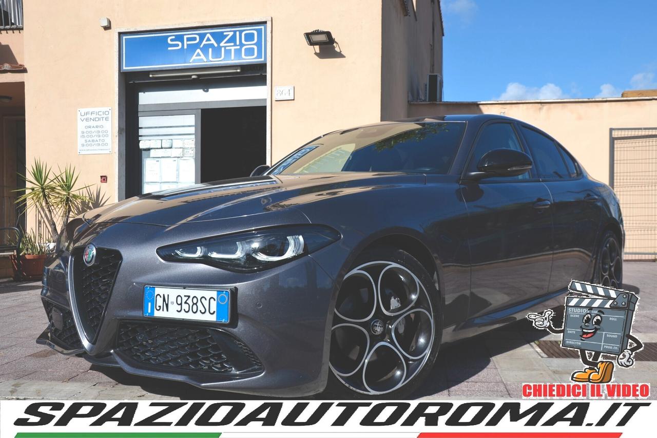 Alfa Romeo Giulia 2.2 160CV SPRINT **PREZZO REALE**MY23**ITALIANA**