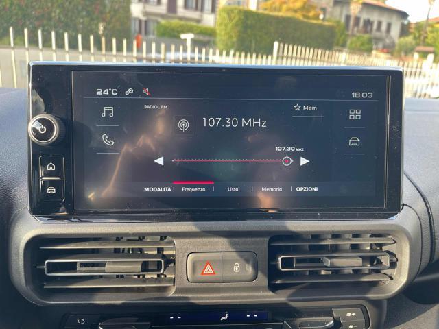 FIAT Doblo SERIE 3 COMBI PASSO LUNGO 1.5 BLUEHDI 130CV AT8 N1