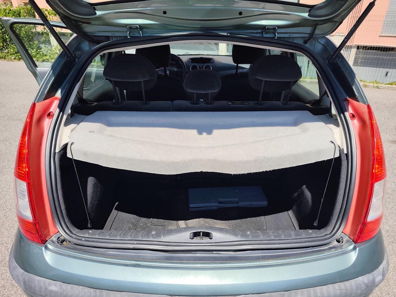 Citroen C3 1.1 Elegance benzina euro 4