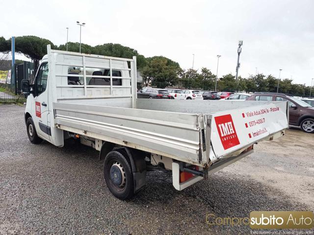 RENAULT Master T35 2.3 dCi/165 PM Cassone + IVA22%