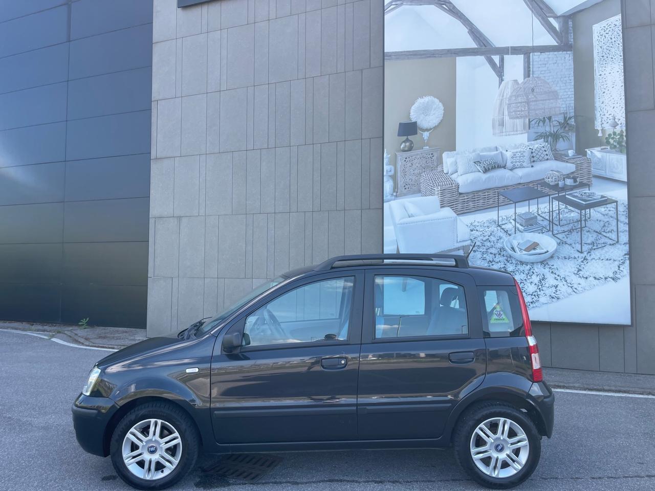 Fiat Panda 1.2 Dynamic