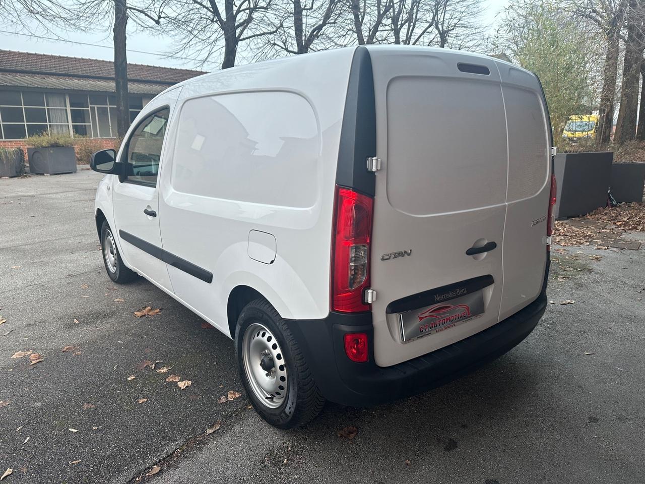 Mercedes Citan 1.5 cc 95 cv diesel 2020